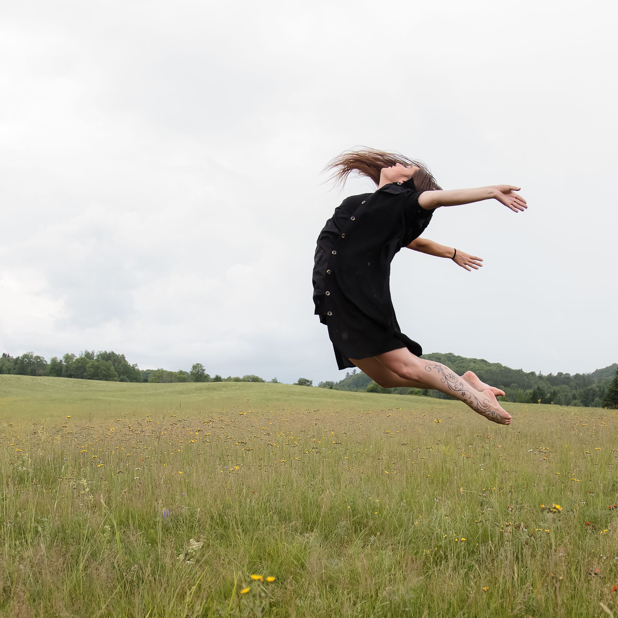 L’Essentiel de la Vitesse en Photographie