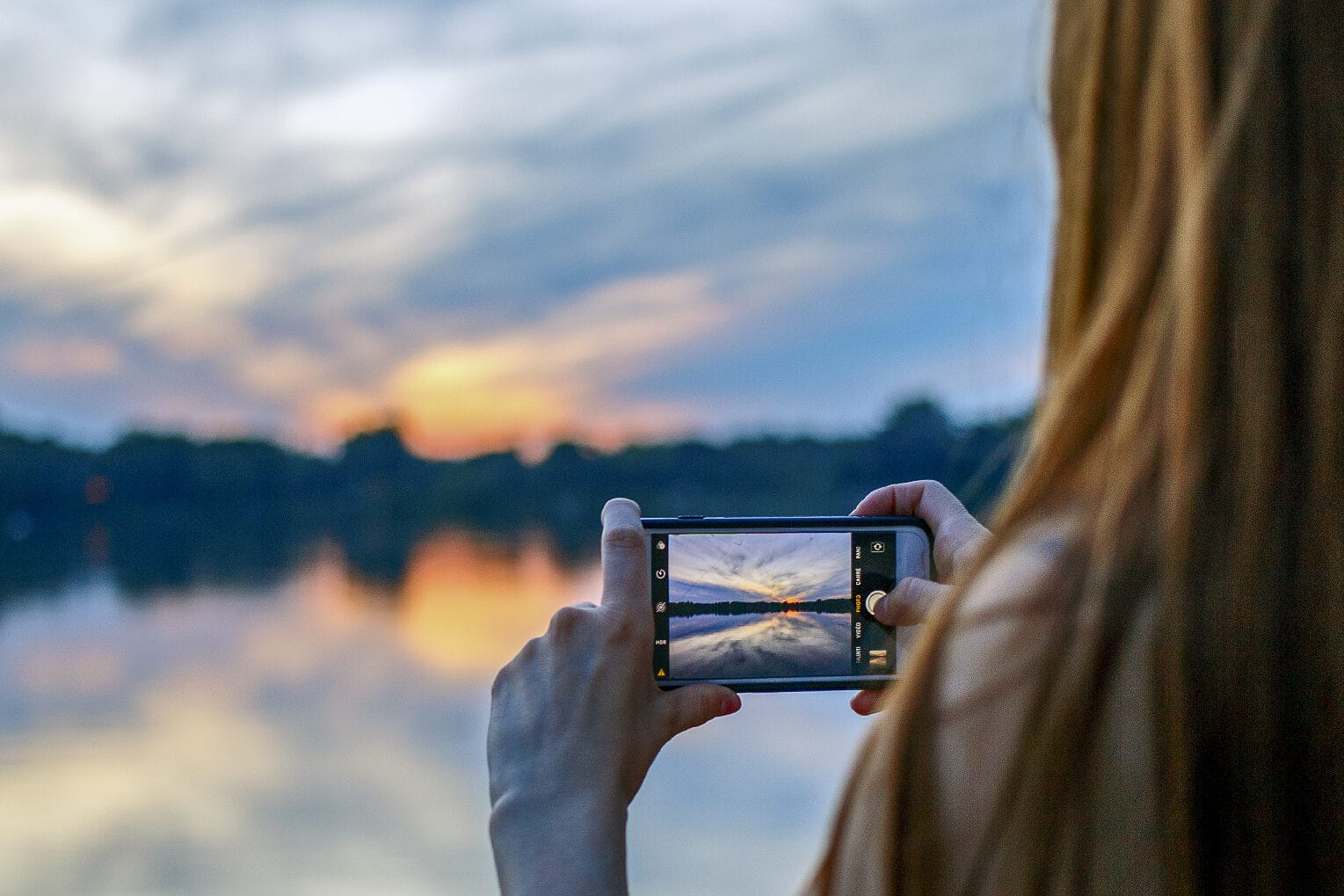 Photographie Mobile pour Débutants