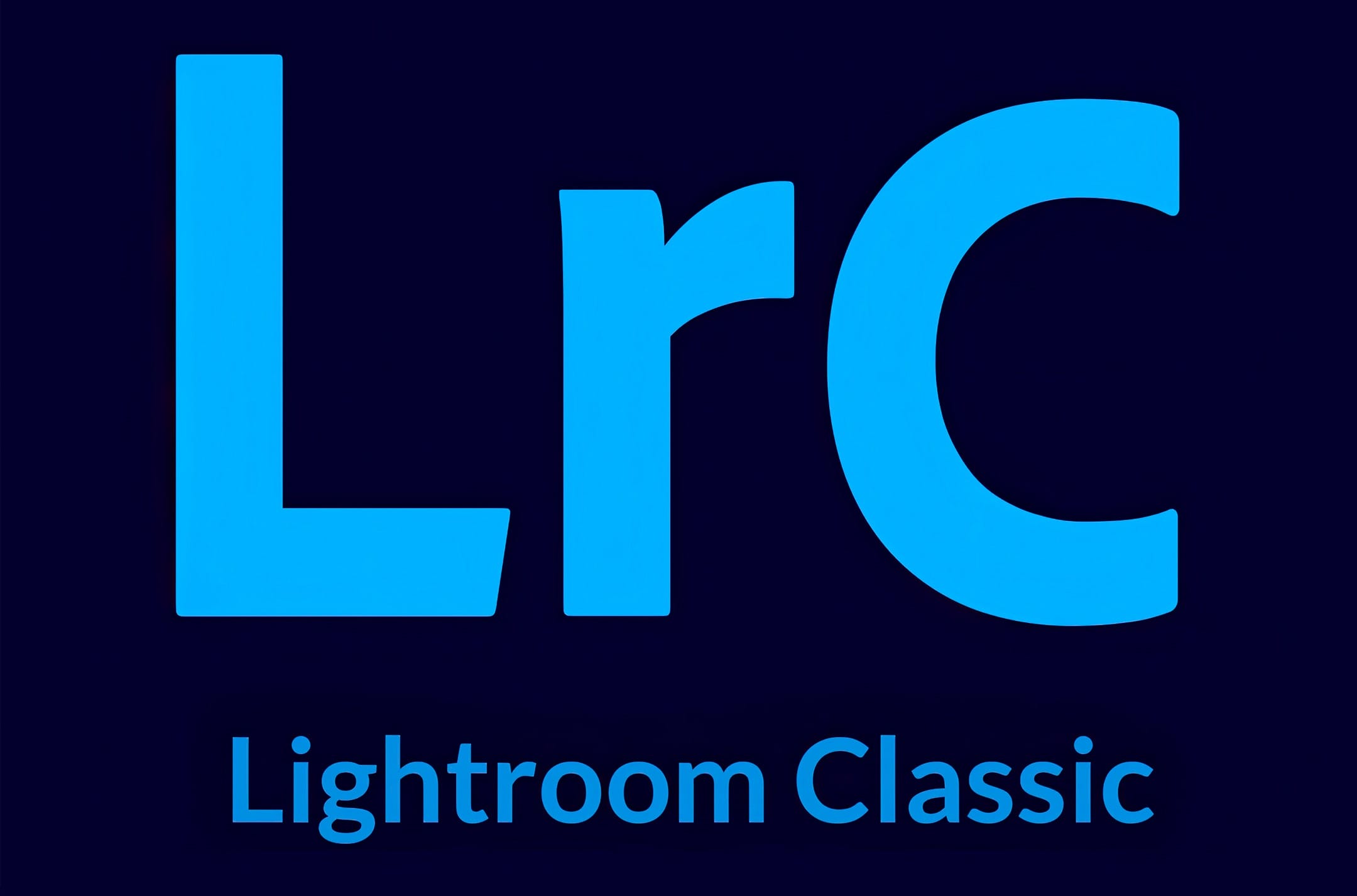 Lightroom Classic